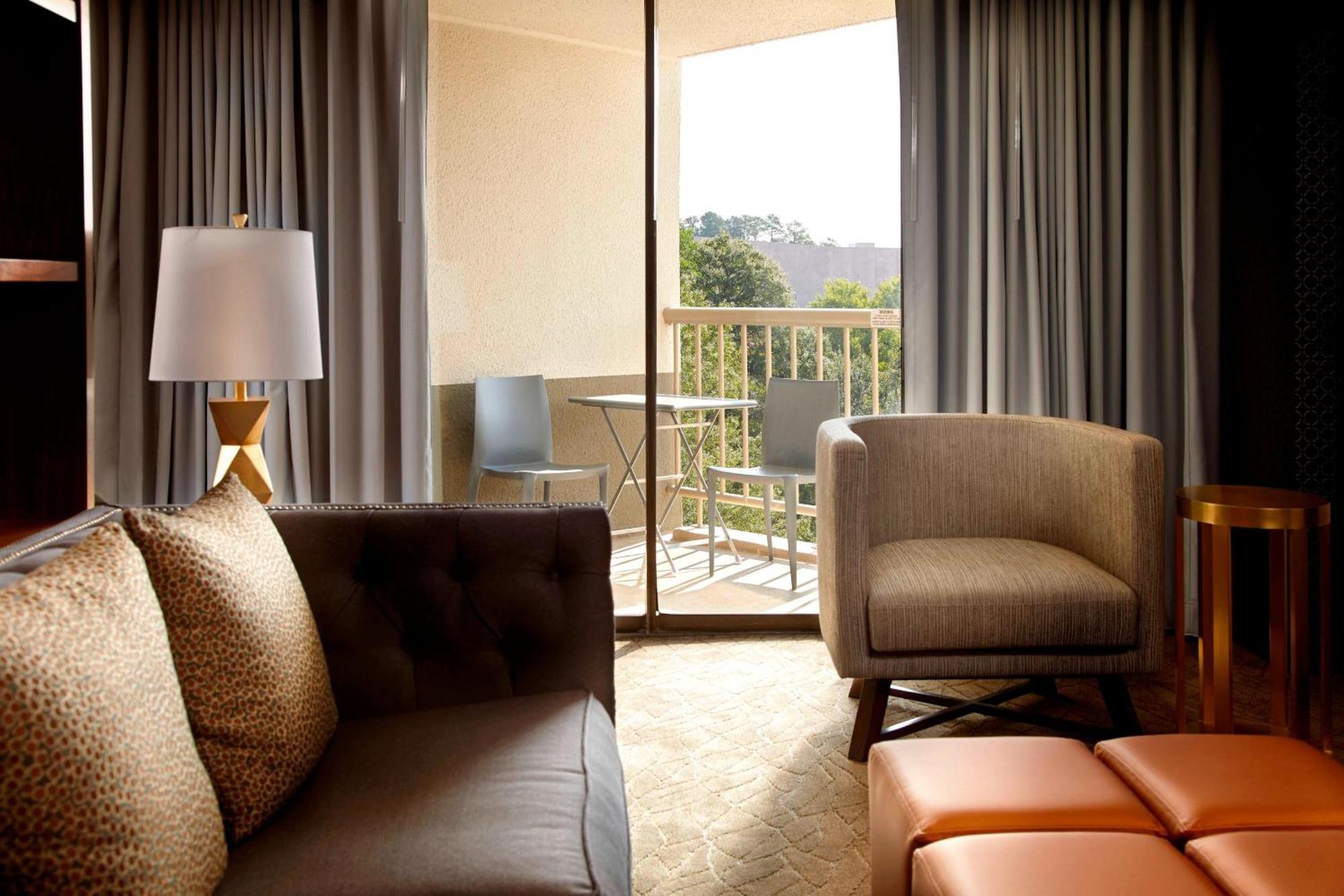 Raleigh Marriott Crabtree Valley Exterior foto
